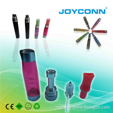 Detachable CE4 Clearomizer with 8 Colors